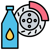 روغن ترمز