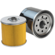 فیلتر روغن